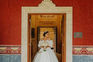 Hacienda San Juan Opichén - 9