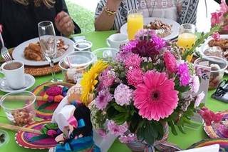 Blanc Jardín Eventos - 5
