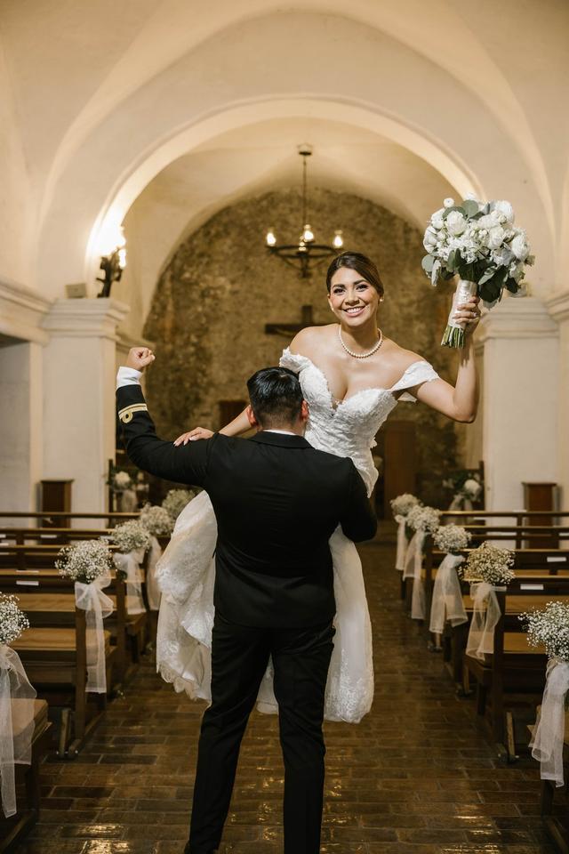 Kevin Román Photography - 2