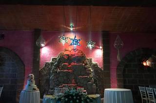 Salón Villa y Zapata - 12