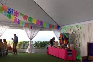 Blanc Jardín Eventos - 6