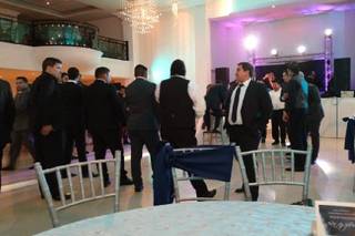 La Hacienda Eventos - 7