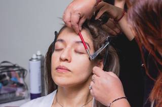 Luna's the Beauty Space - 16