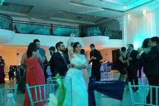 La Hacienda Eventos - 9