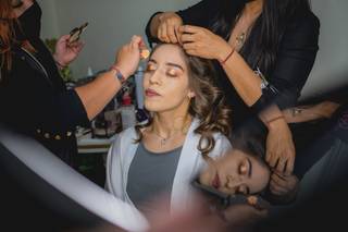 Luna's the Beauty Space - 17