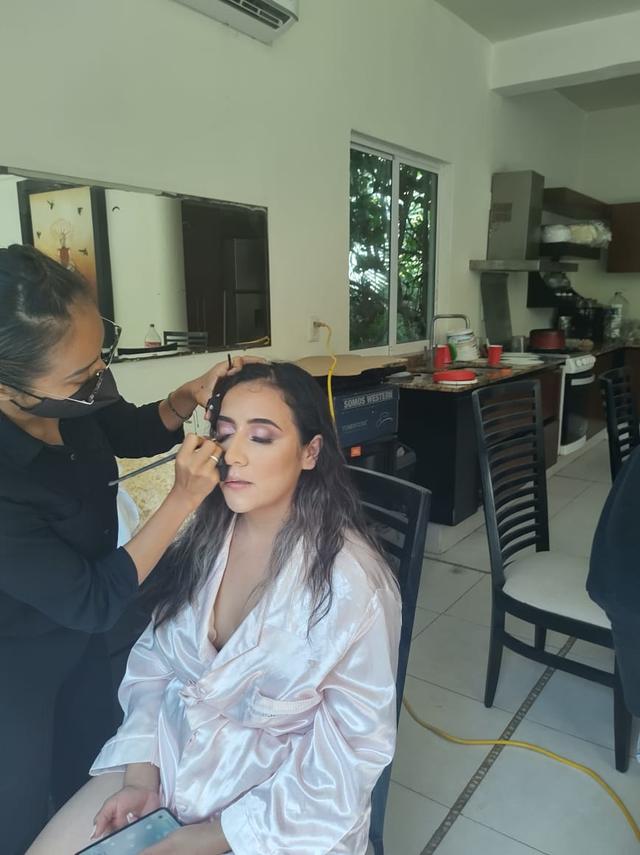 Qi Belleza Integral - 1