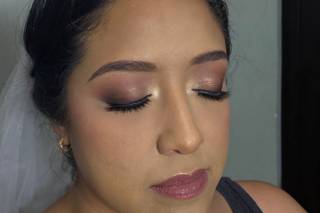 Elizabeth Merino - 1