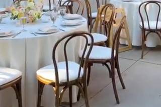 Blanca Valenzuela Wedding Planner - 12