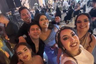 SBQ Events - 9
