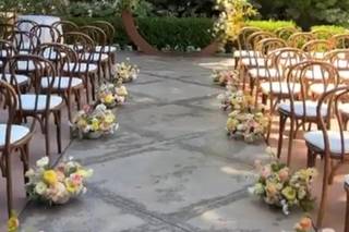 Blanca Valenzuela Wedding Planner - 13