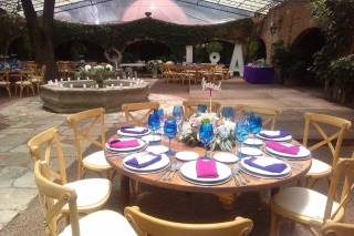 Ohm Mani Gourmet - 5