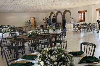 Best Western Plus Posada de Don Vasco - 8