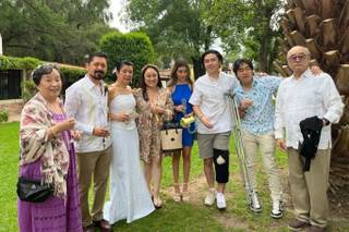 Cabañas Quinta Patricia - 5