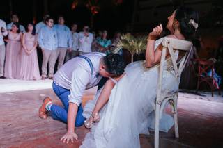 Novias de Diamante - 5