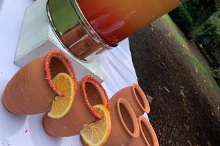 Ohm Mani Gourmet - 6