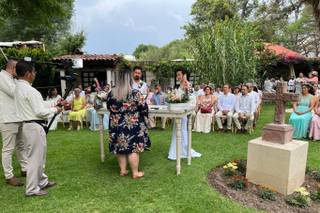 Cabañas Quinta Patricia - 6