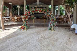 Jardín de Cortés - 25