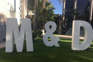 Cherry Blossom Boutique Floral - 13