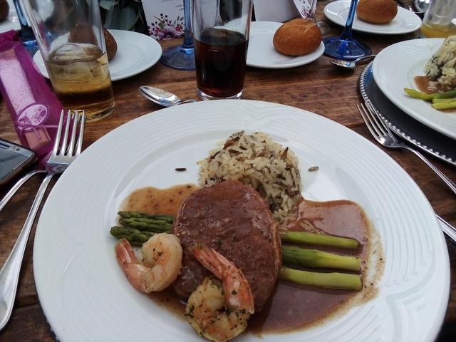 Ohm Mani Gourmet - 4