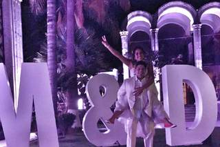 Cherry Blossom Boutique Floral - 14