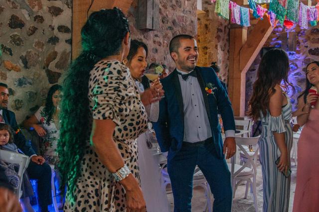 Ciruela Producciones - 1