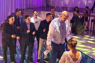 Antares Recepciones - 8