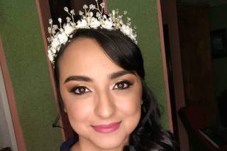 Lu Reséndiz Makeup Artist - 6