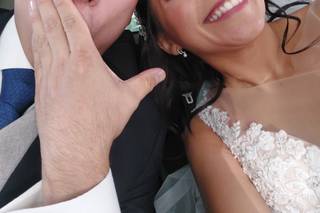 Annie  Carrera Make up Artist - 4