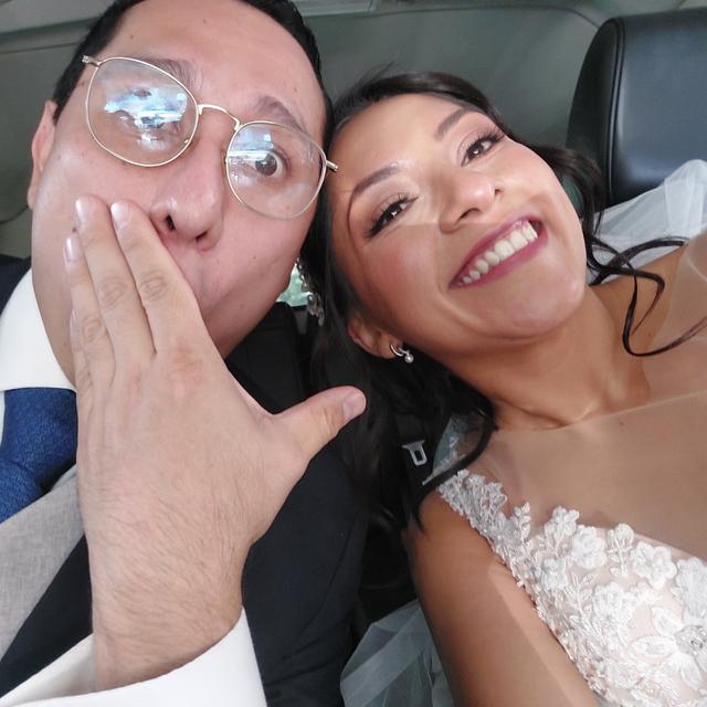 Annie  Carrera Make up Artist - 1