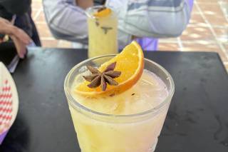 The Cocktails Bar - 5