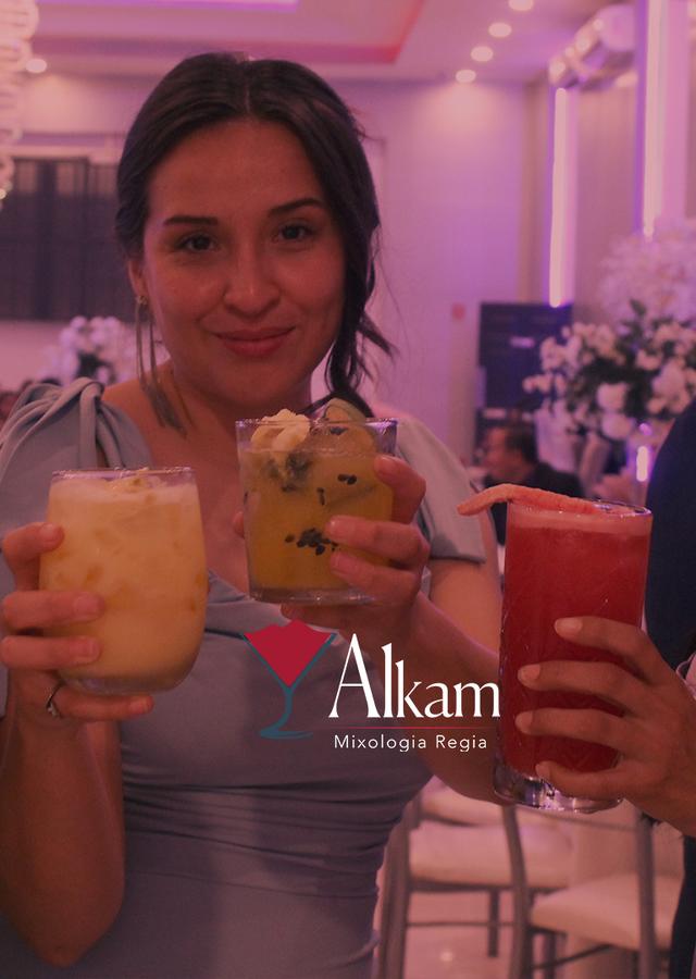 Alkam - 1