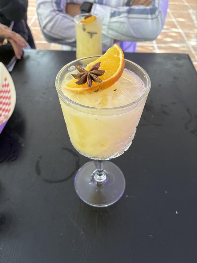The Cocktails Bar - 2