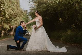 Eternity Bridal Atelier - 15
