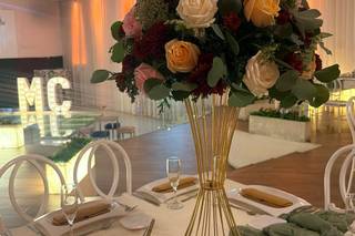 Antares Recepciones - 10