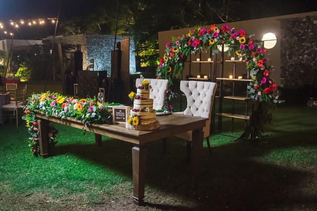 Victorio Vizcaíno Bodas & Eventos - 1