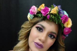 Nelly Borrego Hair & Make Up - 6