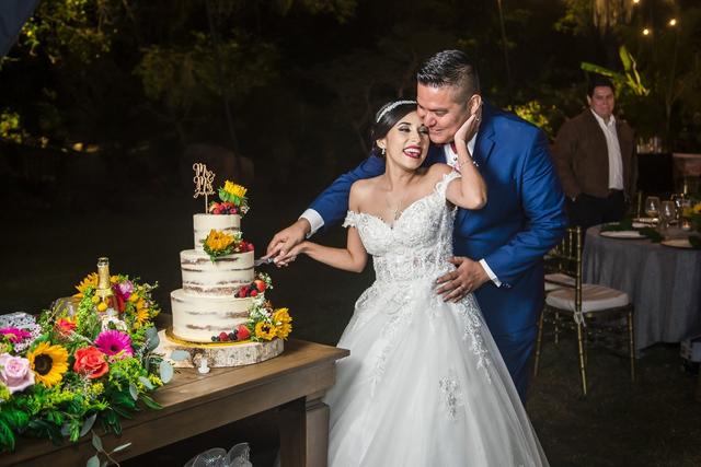 Victorio Vizcaíno Bodas & Eventos - 2