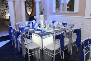 Salón Grissel - 5