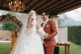 Ceremonias Espirituales Atmananda - 13