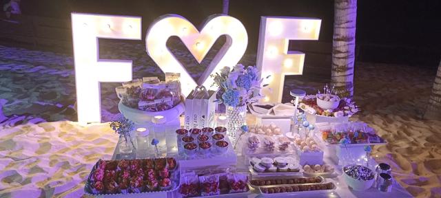Miranda's Cakes - 1