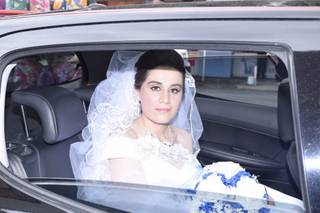 Makeup by Capelli Sani - 10