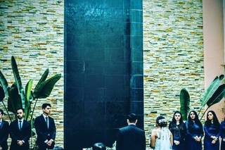 Banquetes Lepe - 1