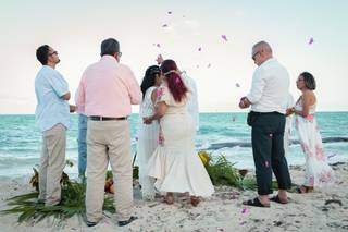 Mony Mtz Wedding Photography - 13