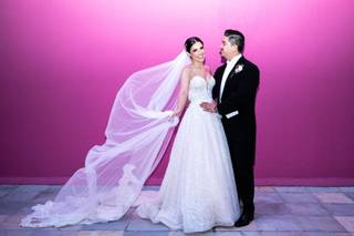 Octavio Durán Weddings - 9