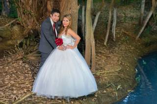 Ibano Valadez Couture - 9