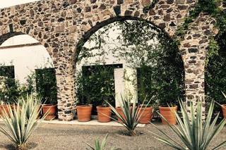 Ex-Hacienda el Jacal - 12