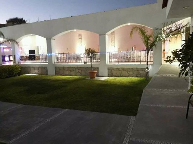 Banquetes La Finca - 1