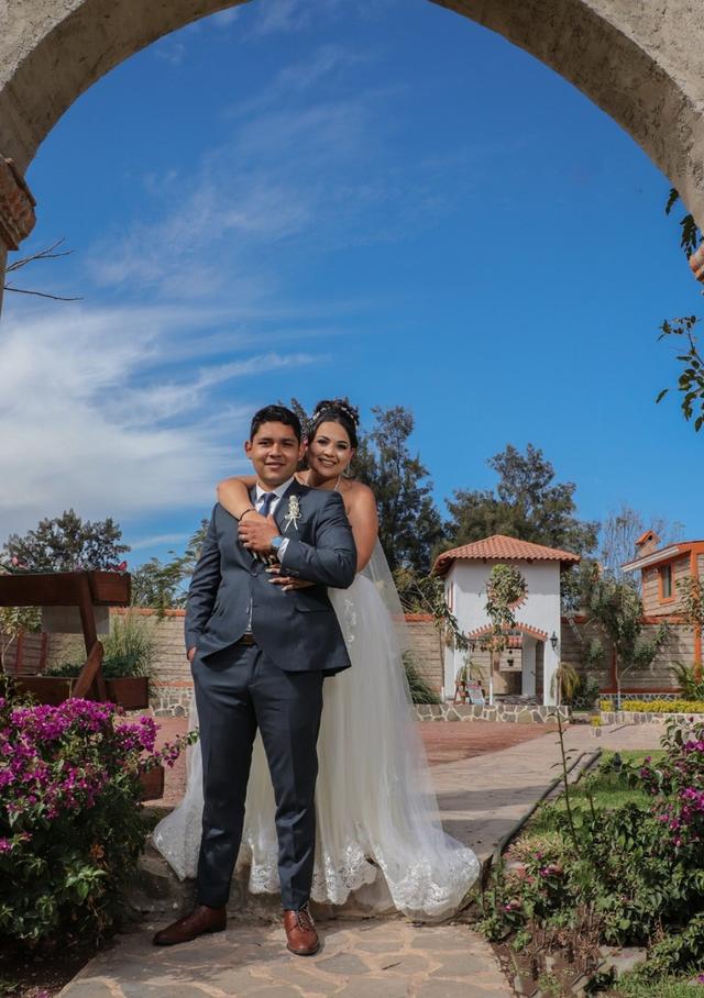Hacienda La Gloria - 2