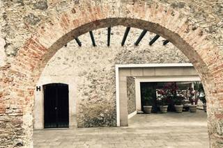Ex-Hacienda el Jacal - 13