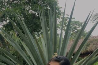 Joany Fernández Makeup Artist - 12